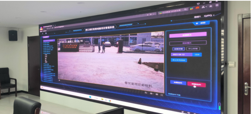 拥抱科技时代：淮安软件开发行业的最新动态